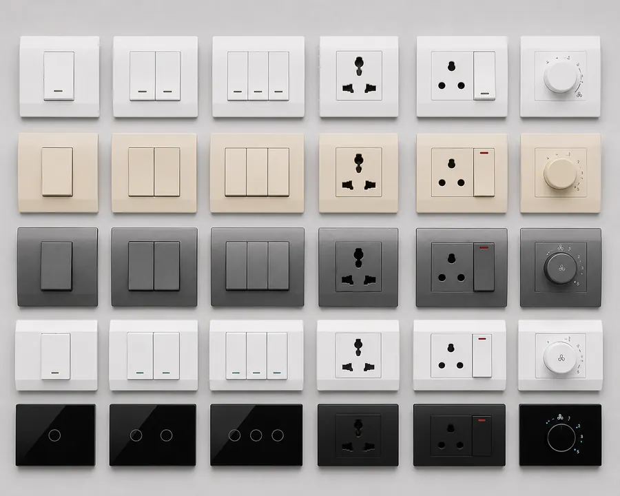 Switches